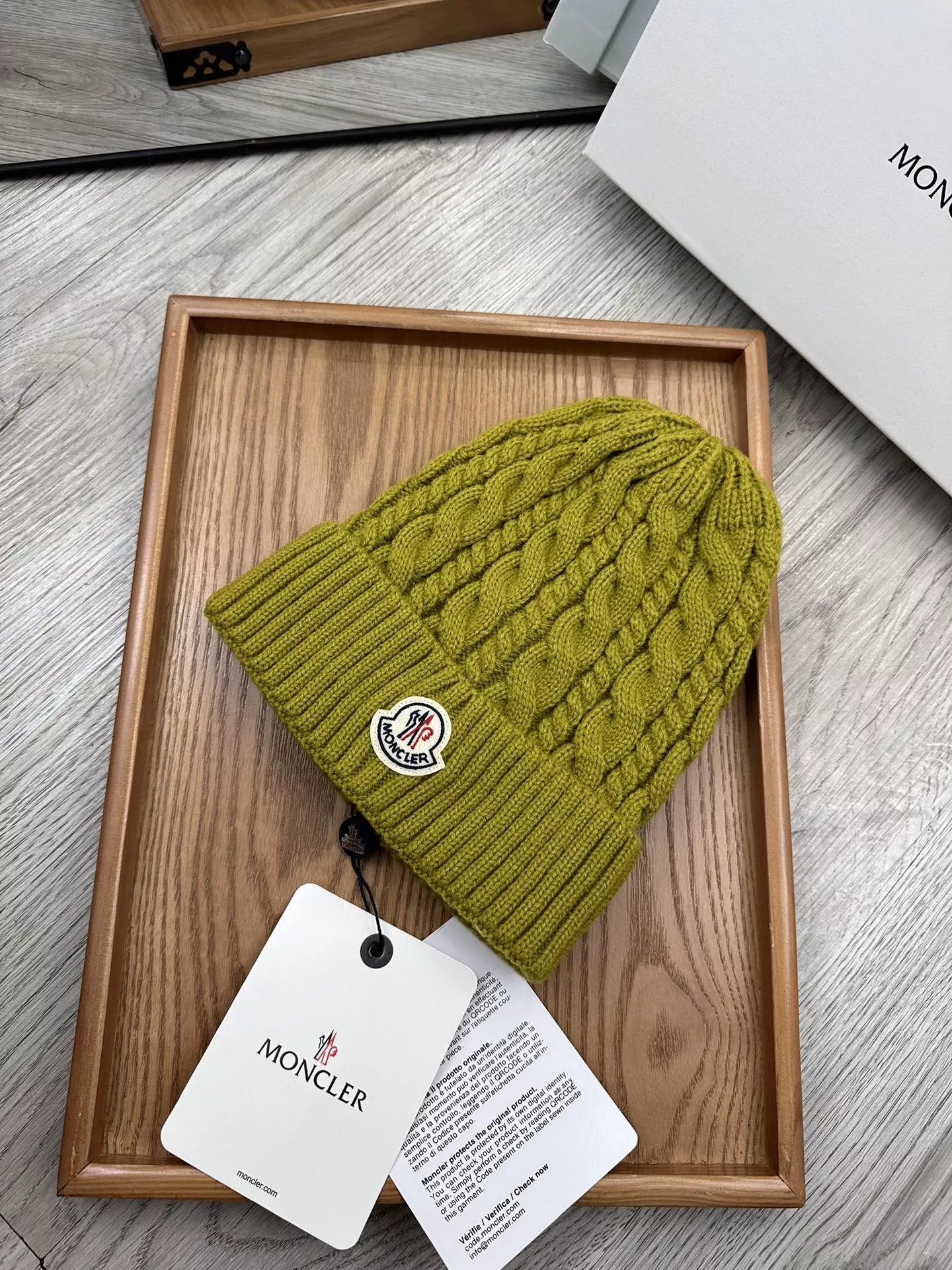 moncler casquette s_127ba741